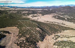524 E McClure Gulch Road, Cotopaxi, CO 81223