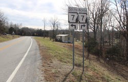 4525 S AR 7 Highway, Jasper, AR 72641