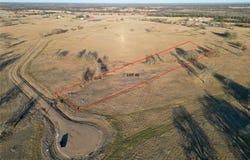 45 County Road 3512, Dike, TX 75437