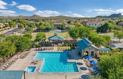 1020 E SADDLE Way, San Tan Valley, AZ 85143