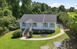 204 Dustin Drive, Benson, NC 27504