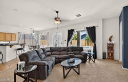 3282 E LOWELL Avenue, Gilbert, AZ 85297