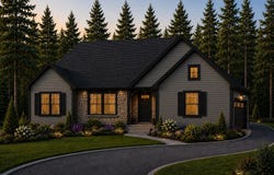 7119 Cindy Circle, Hazelhurst, WI 54531