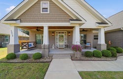 1213 Bent Tree Lane, Searcy, AR 72143
