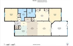 7272 Shellman Bluff Road NE, Townsend, GA 31331