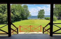 114 Loon Call Drive, Belgrade, ME 04917