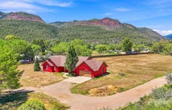 106 Grass Roots Road, Durango, CO 81301