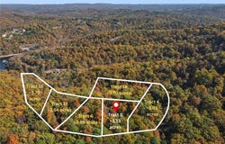 Tract 5 CR 156 lot: 5, Eureka Springs, AR 72632