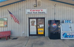 182 N 3Rd St, Black Rock, AR 72415