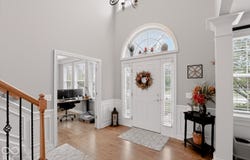 8856 Spring Violet Place, Zionsville, IN 46077