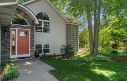 6806 Wiley Road, Douglas, MI 49406