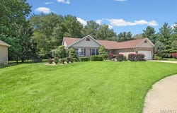 1579 Meade Drive, O'Fallon, IL 62269