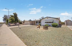 1510 S LAWTHER Drive, Apache Junction, AZ 85120