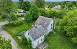 286 S Bingham Street, Cornwall, VT 05753