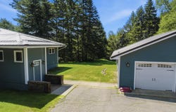1481 S River Road, Calais, ME 04619