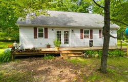 1922 Fish Lab Road, Lewiston, MI 49756