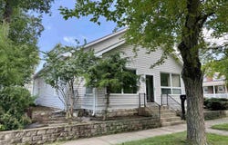 525 E Franklin Street, Delphi, IN 46923