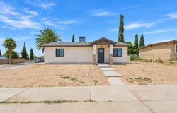 921 MARLOW Road, El Paso, TX 79905