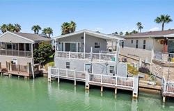 285 Sun Dial Circle, Port Isabel, TX 78578