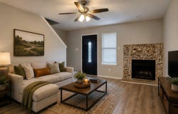 707 & 711 Wolftrap Drive, Denton, TX 76209