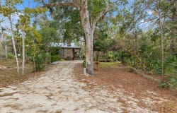 1532 NE Cedar St, Steinhatchee, FL 32359