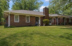 4491 GARNETT Rd, Memphis, TN 38117