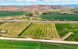 4000 N 4400 W, Clifton, ID 83232