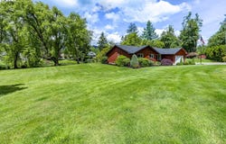40211 DEERHORN Rd, Springfield, OR 97478