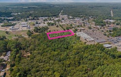 175 Goldsmith Street Lot 1, Quitman, TX 75783