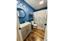 66 High Meadow Drive, Plainfield, CT 06374