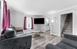 1136 N 8th Ave, West Bend, WI 53090