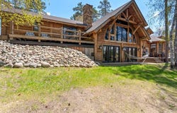 1009 Bear Path Drive, Park Rapids, MN 56470