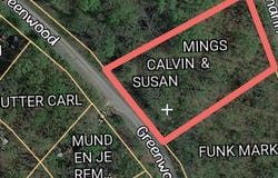 Greenwood Drive, Edwards, MO 65326