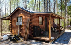 682 SHORESIDE Dr, Double Springs, AL 35553