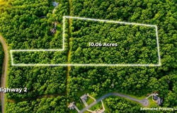 Highway 2 Parcel 1120913000, Cohutta, GA 30710