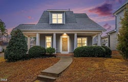 201 Kipling Drive, Oxford, NC 27565