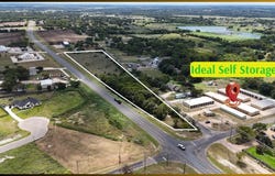 N Houston Street, Lorena, TX 76655