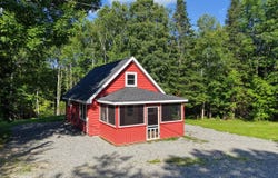 533 Aroostook Scenic Highway, Moro Plt, ME 04780