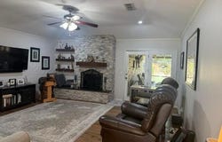 5909 OAKMAN Drive, Amarillo, TX 79109-7126