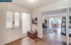 2424 Pine Knoll Dr, Walnut Creek, CA 94595