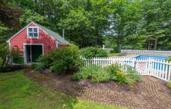 Alden Washburn Drive, Tamworth, NH 03817