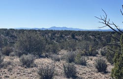 298 Quartz Hill Road, Ash Fork, AZ 86320