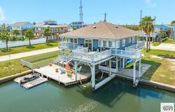202 Schooner, FREEPORT, TX 77541