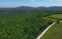 Lot 1 Martins Ridge Road, Franklin, ME 04634