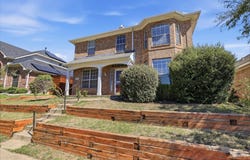 1814 Oak Bend Lane, Garland, TX 75040