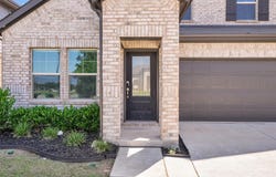 1405 Rolling Fox Drive, Forney, TX 75126