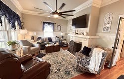401 E Rutledge Ave, Gaffney, SC 29340