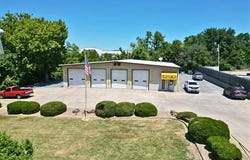 800 Lonnie Abbott Boulevard, Ada, OK 74820