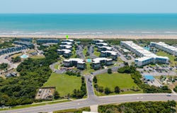 2008 E Ft Macon Road, Atlantic Beach, NC 28512