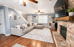 203 Edgewood Dr, Carriere, MS 39426